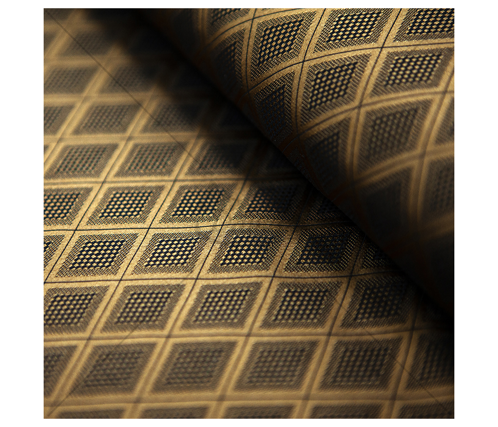 Natural silk