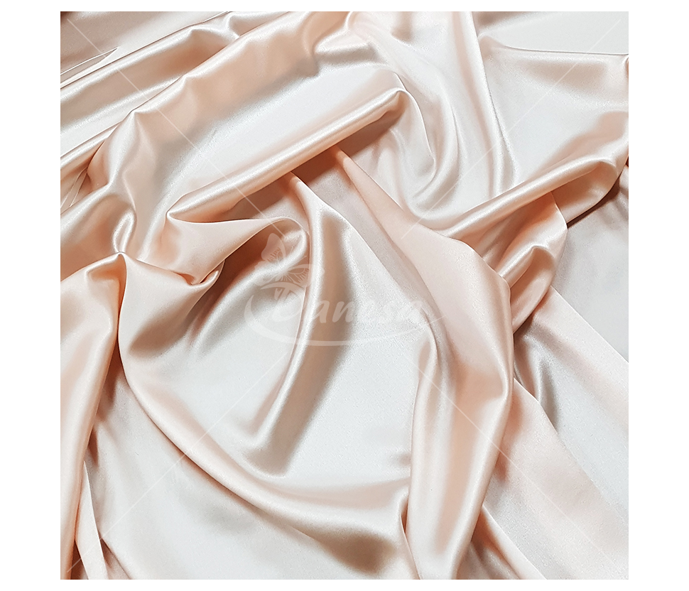 Natural silk