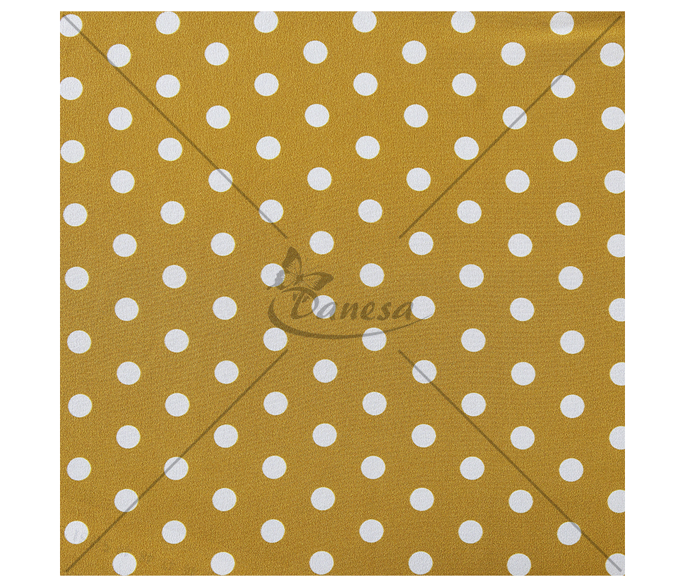 Natural silk