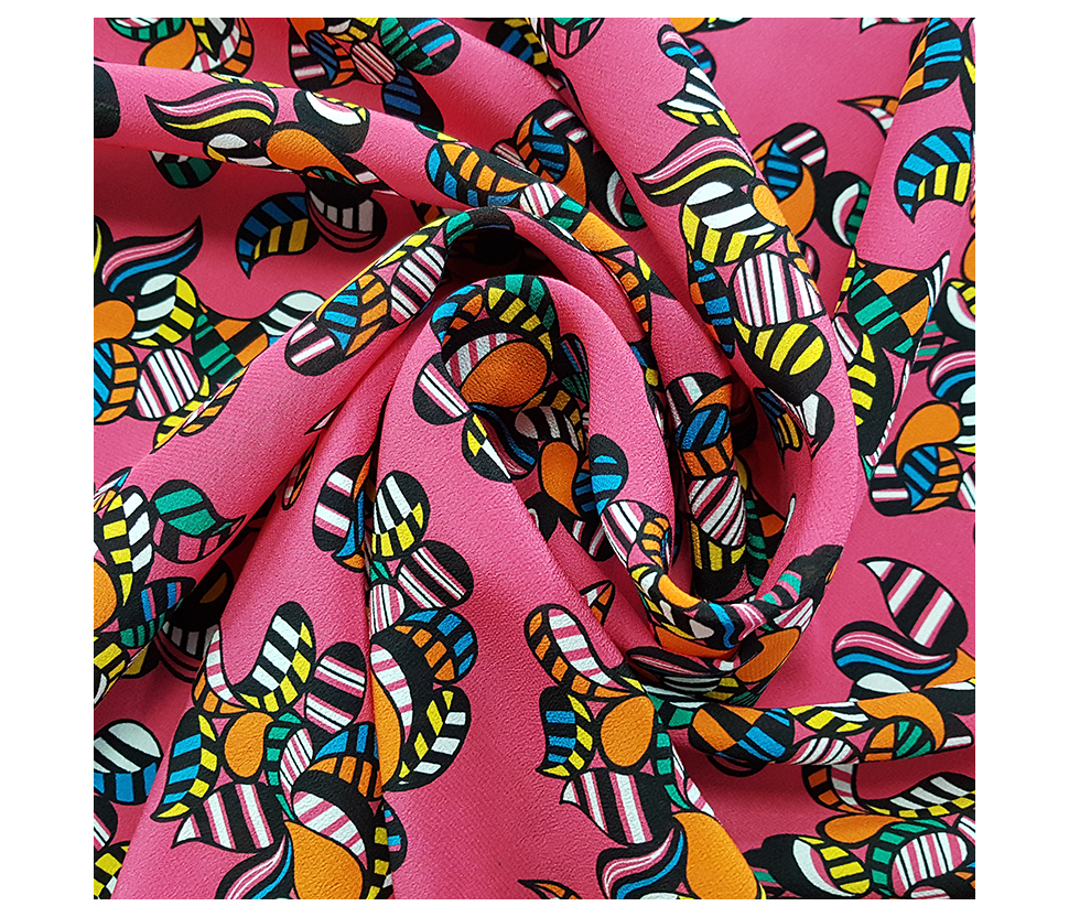 Natural silk