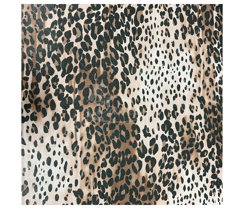 Natural silk