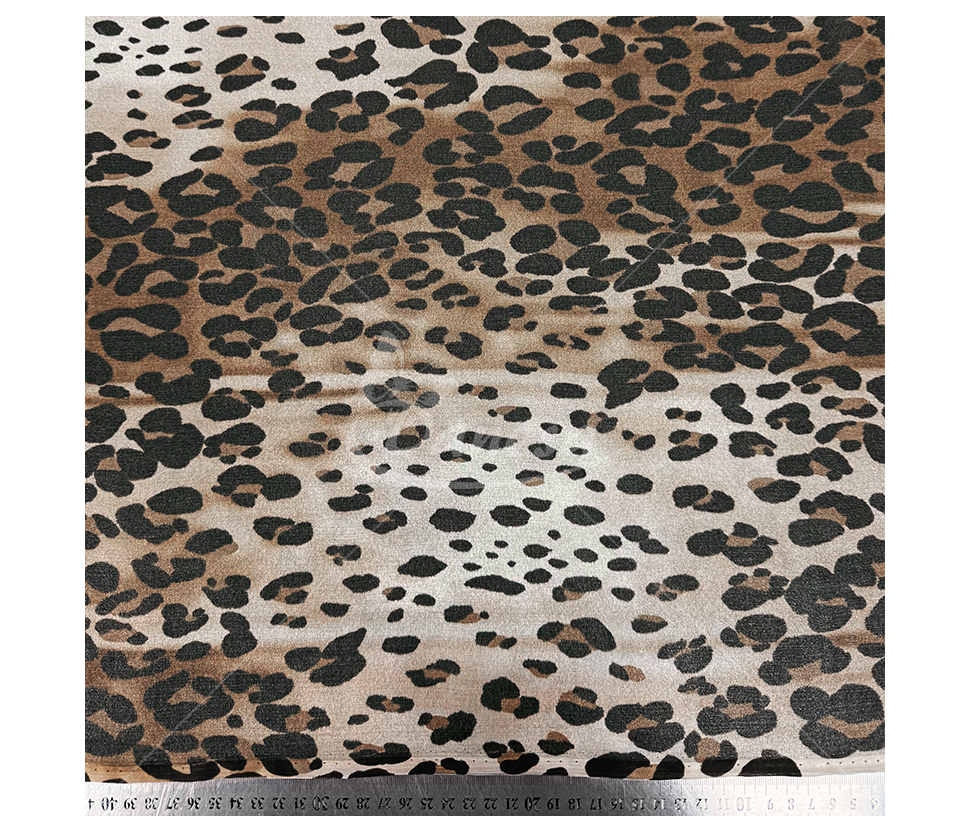 Natural silk