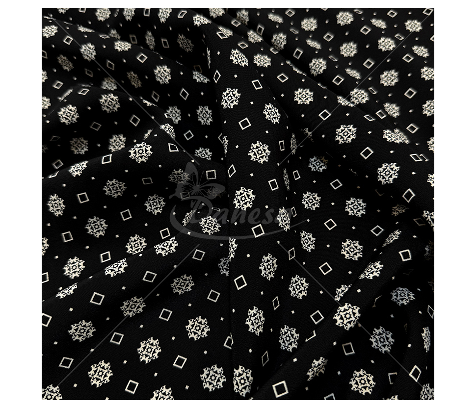 Natural silk