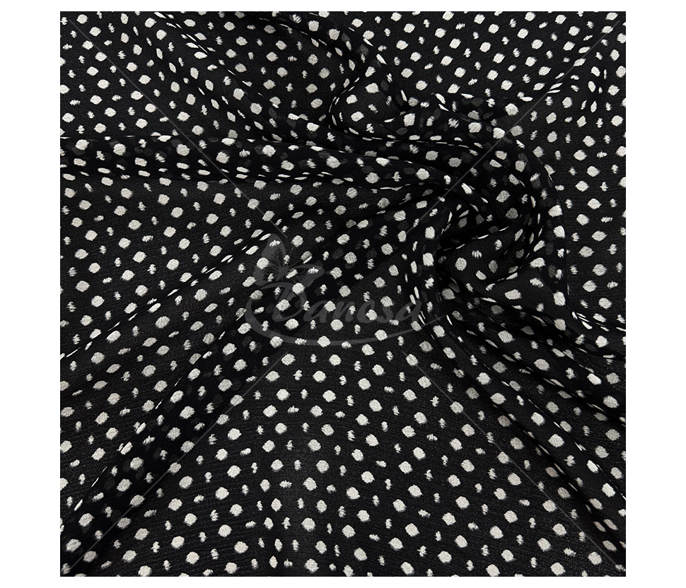 Natural silk