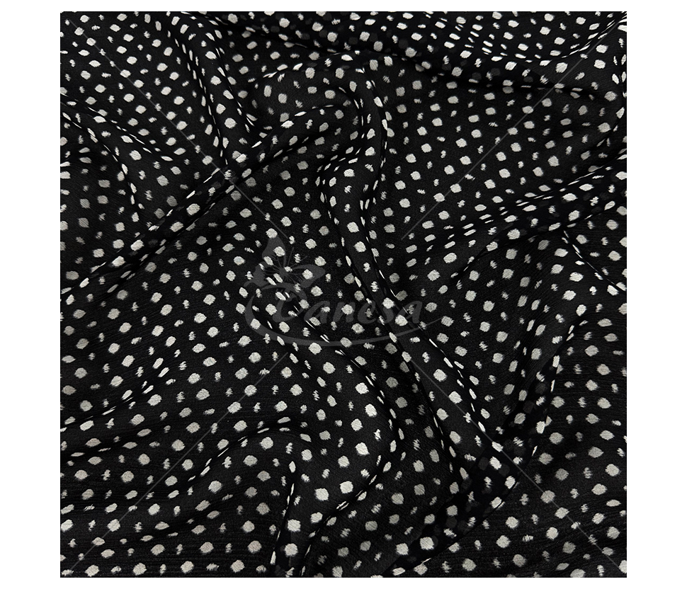Natural silk