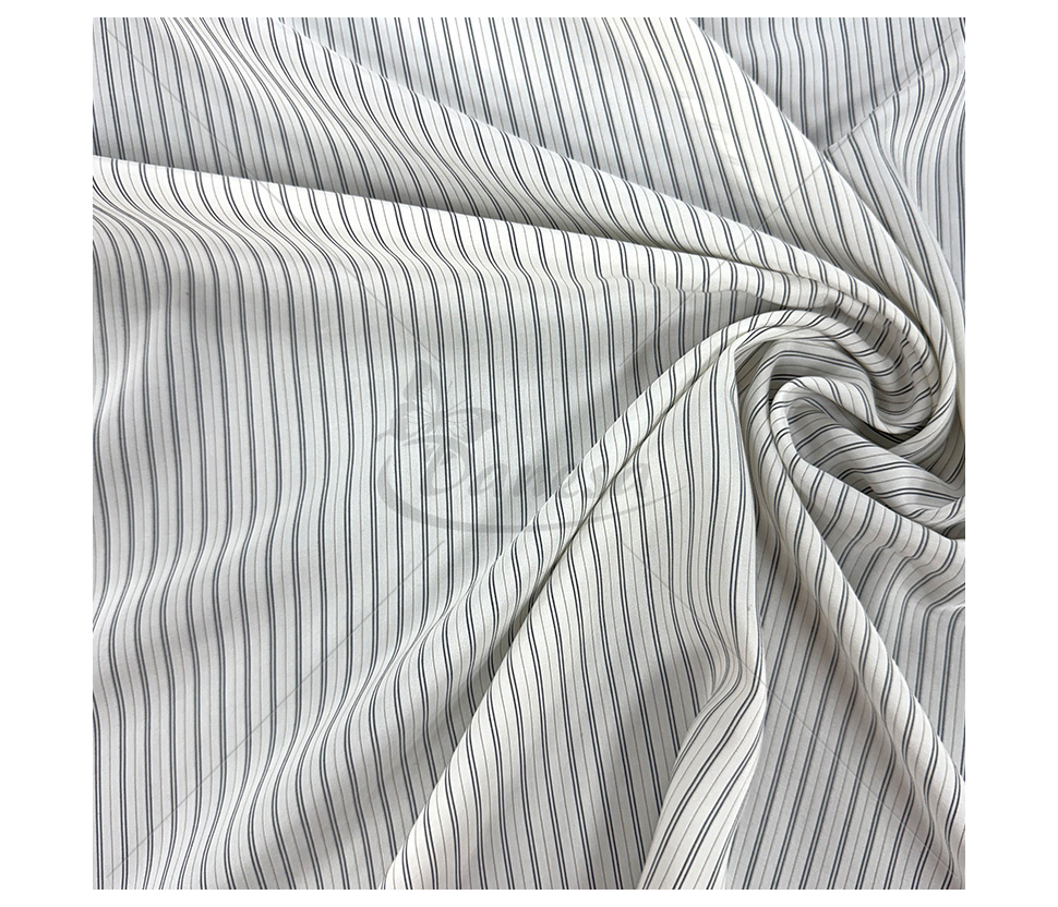 Natural silk