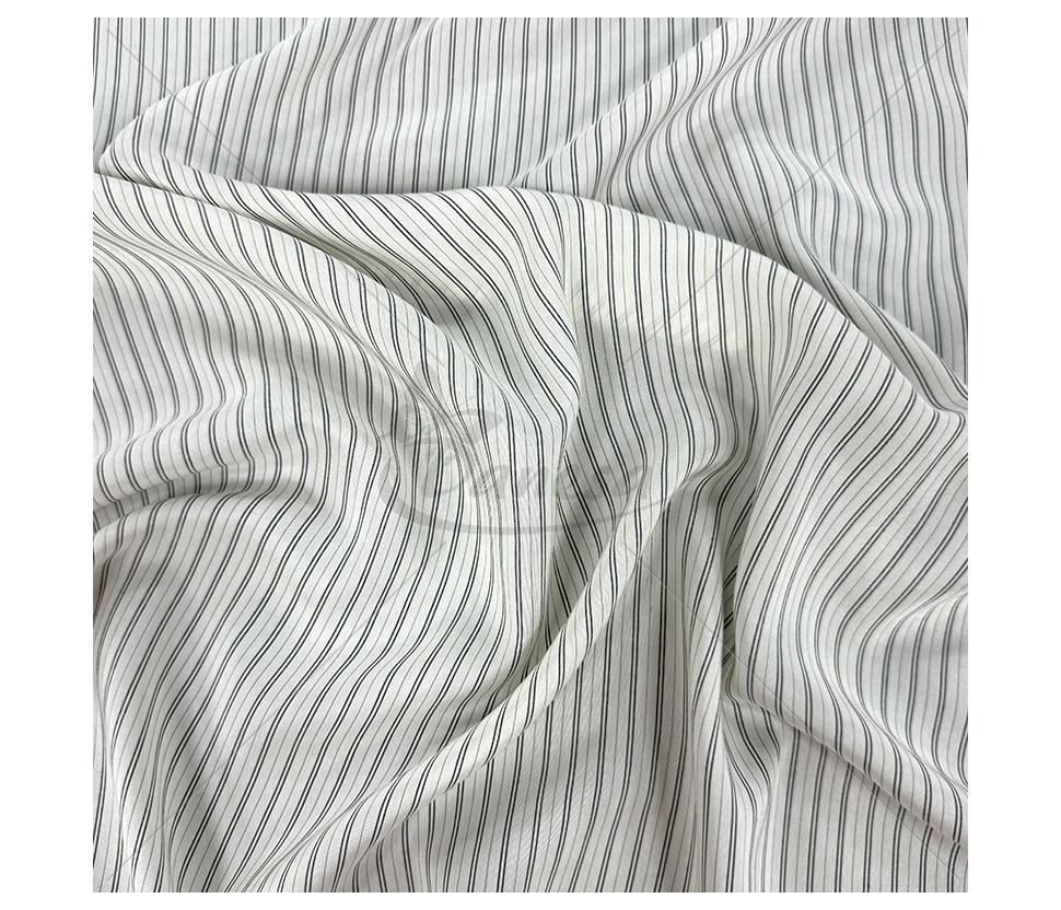 Natural silk
