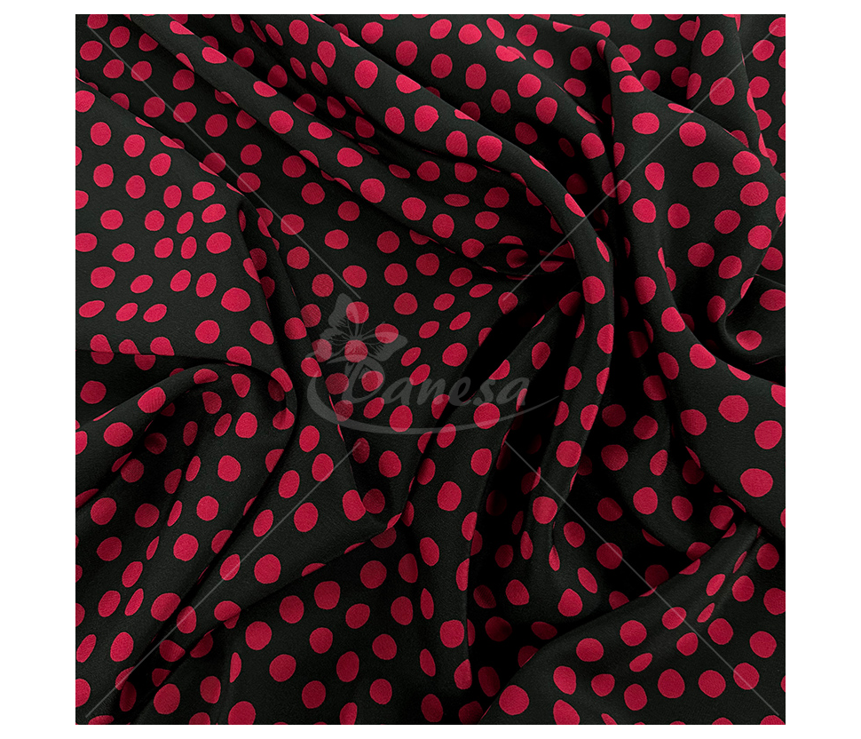 Natural silk