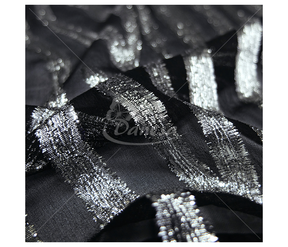 Natural silk