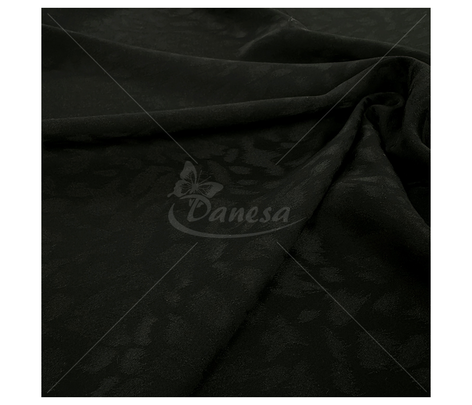 Natural silk