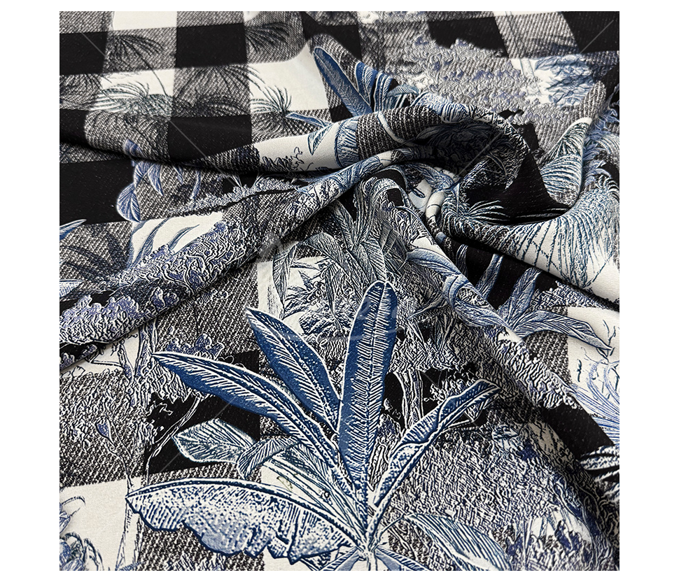 Natural silk
