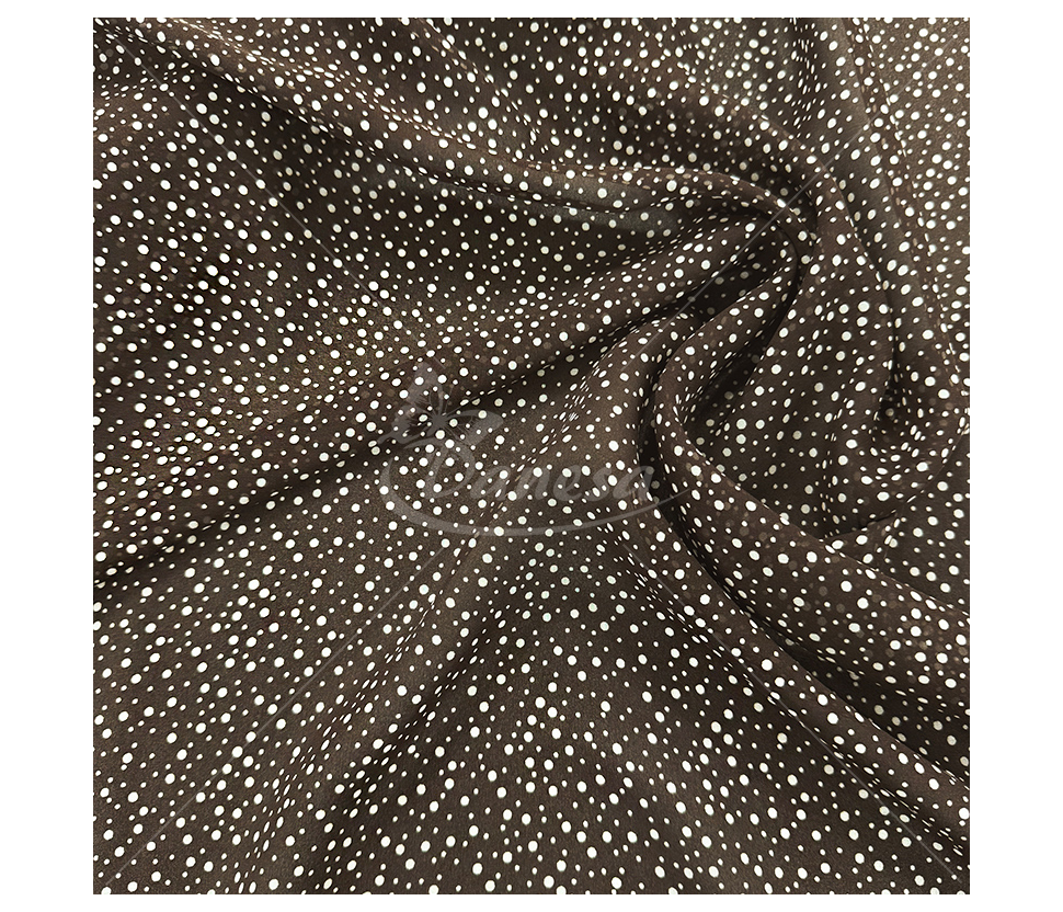 Natural silk