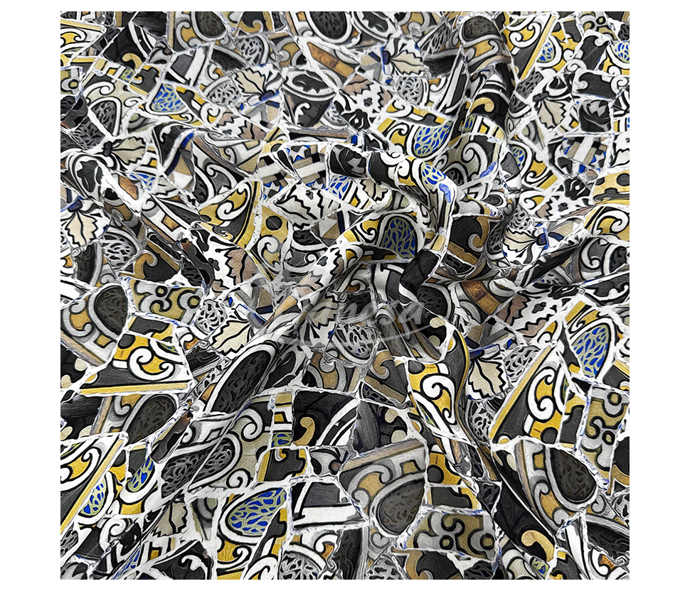 Натуральный шелк