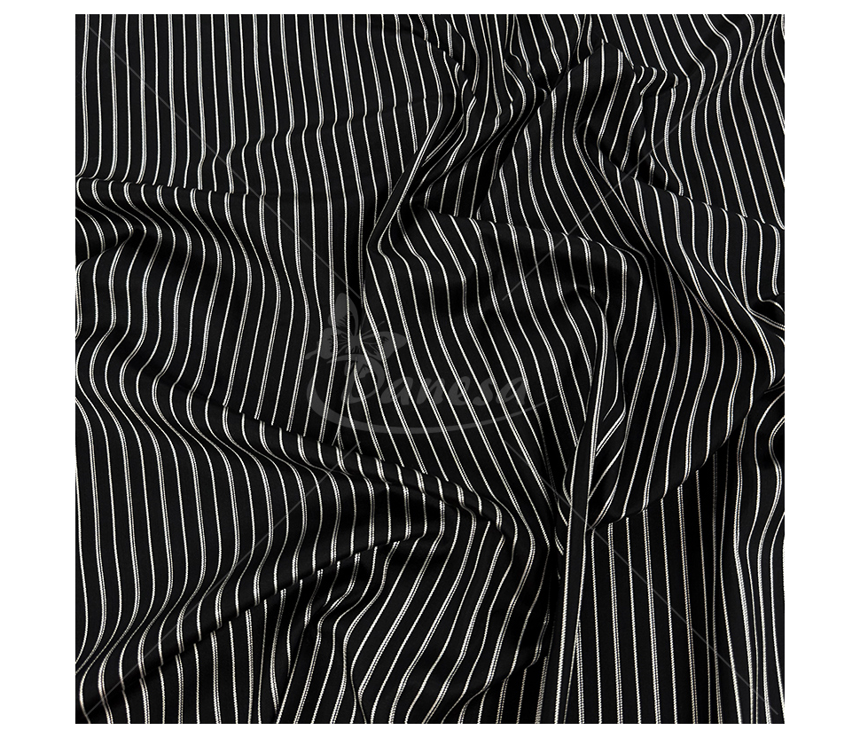 Natural silk