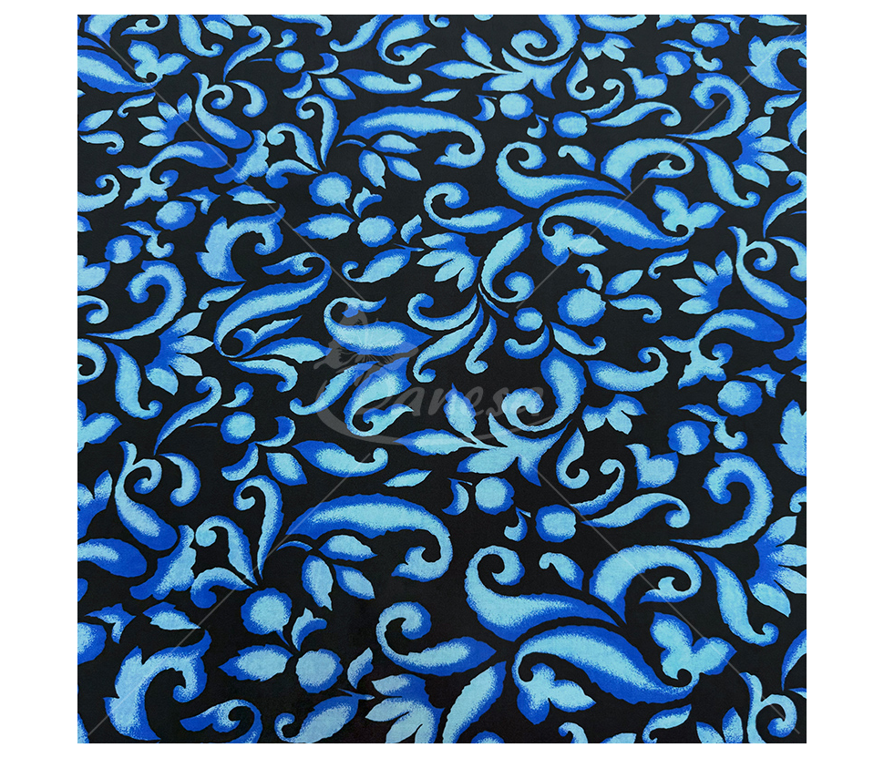 Natural silk