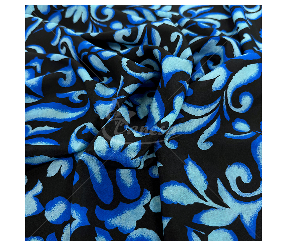 Natural silk