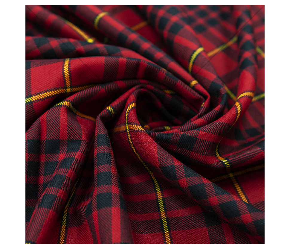 Costume fabric