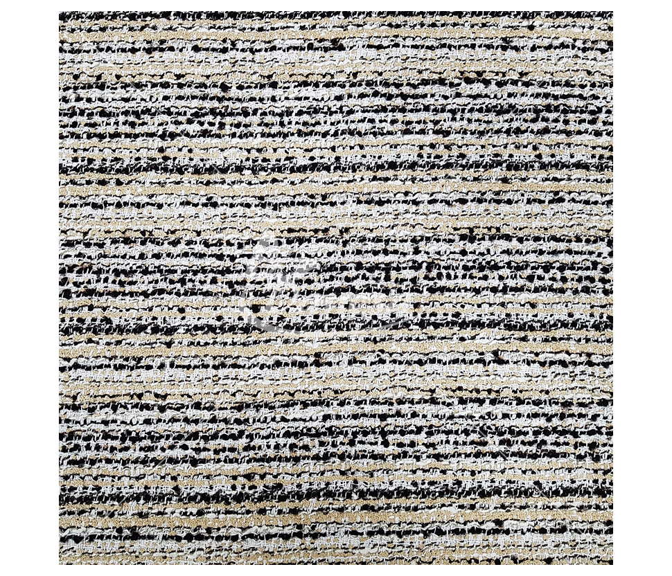 Tweed fabric