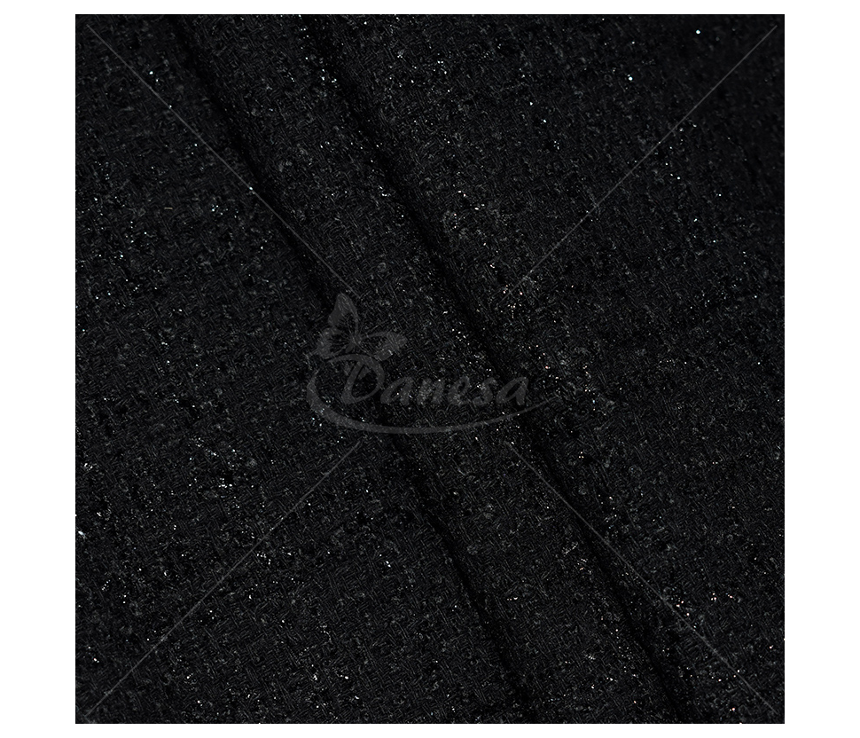 Tweed fabric