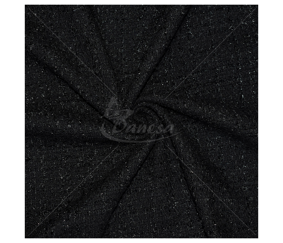 Tweed fabric