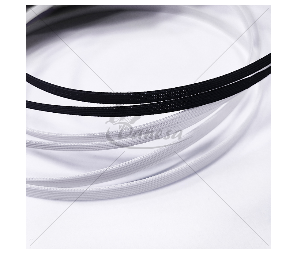 Rigilene Mesh Boning
