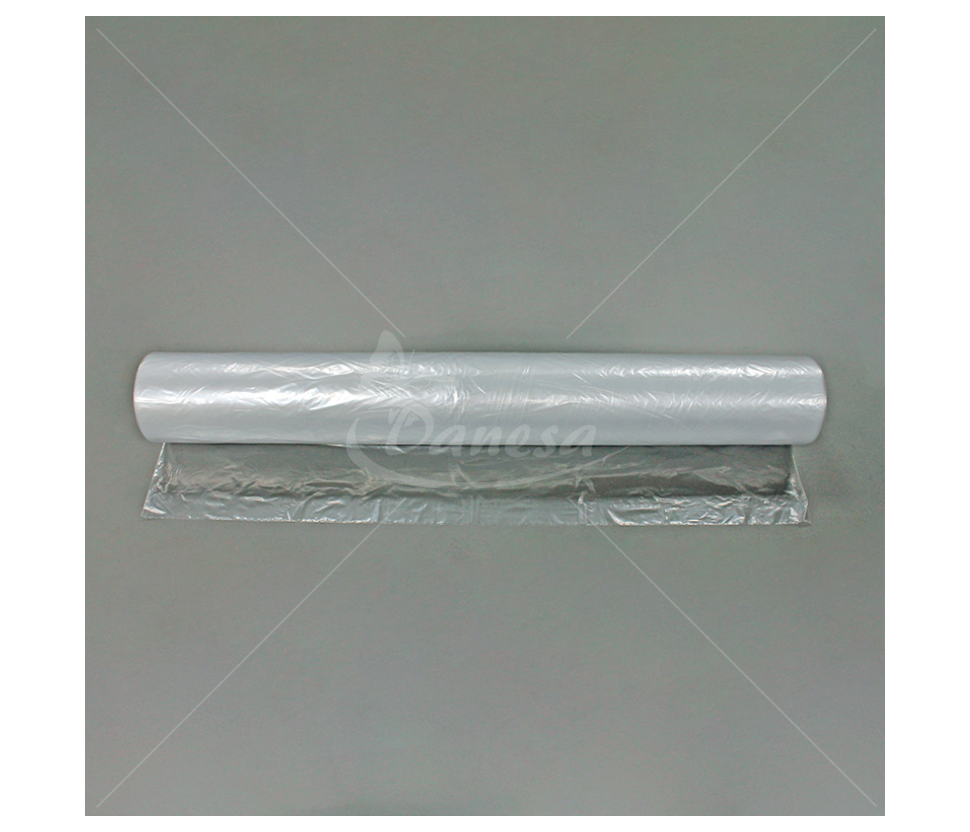Polyethylene bags