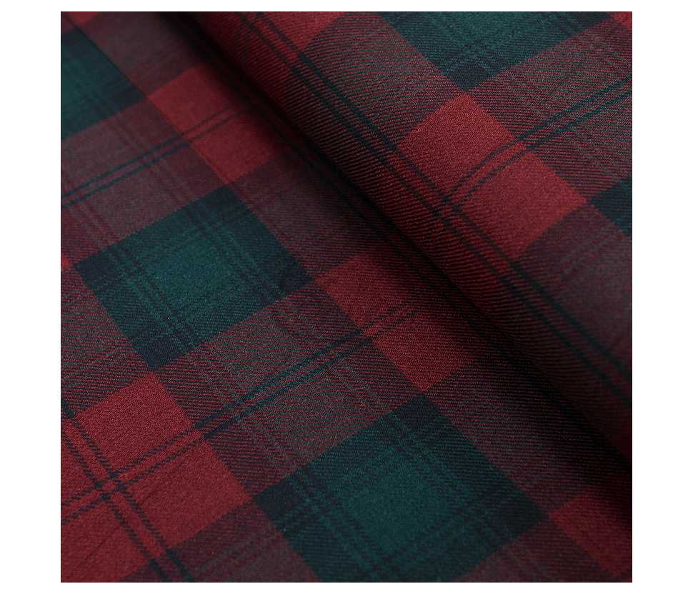 Costume fabric
