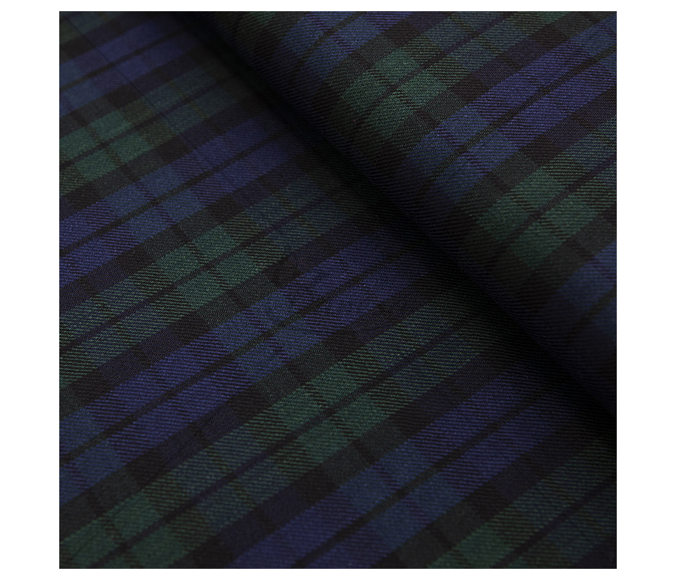 Costume fabric