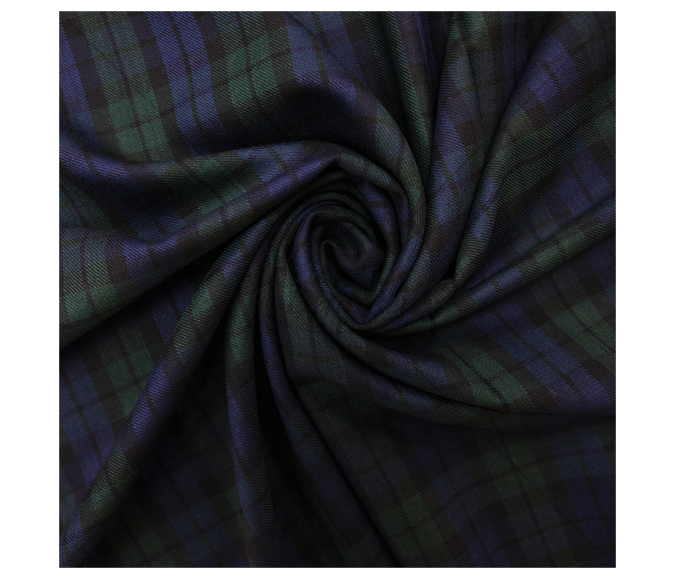 Costume fabric