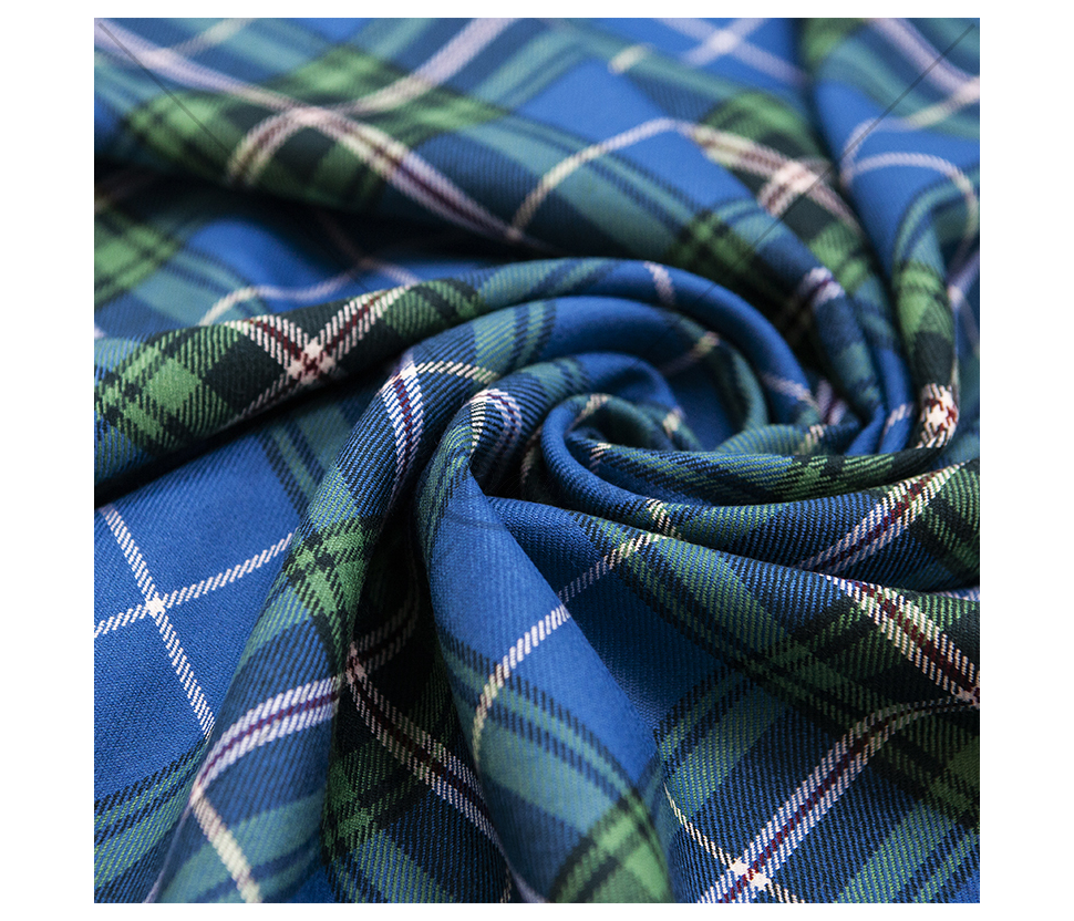 Costume fabric