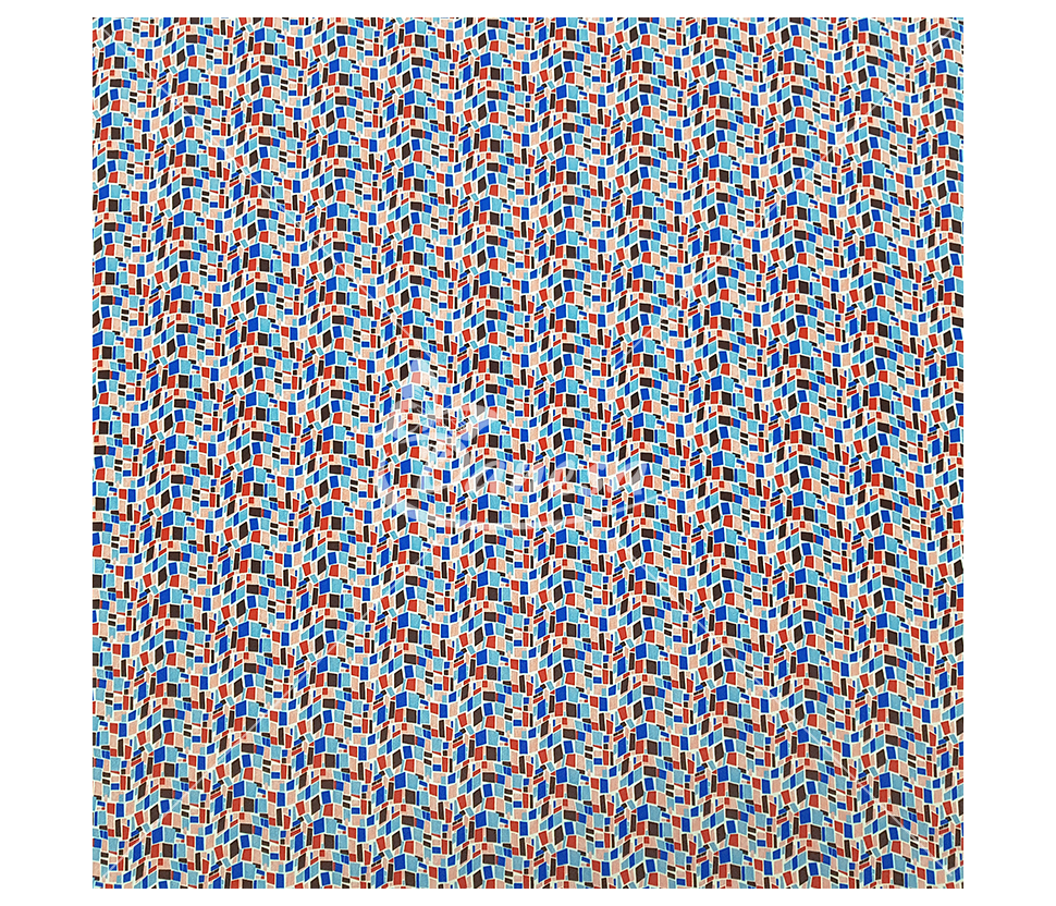 Natural silk