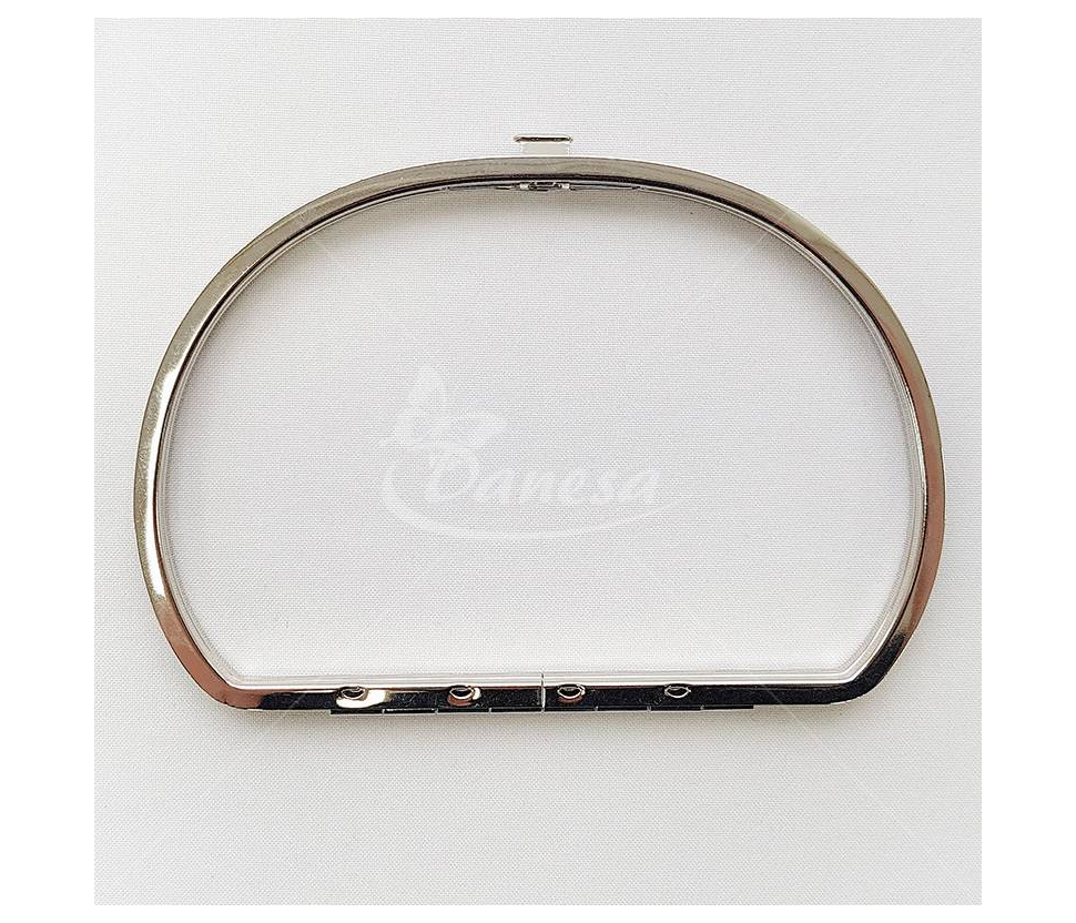 Металлическая фурнитура для сумок, кошельков и портмоне