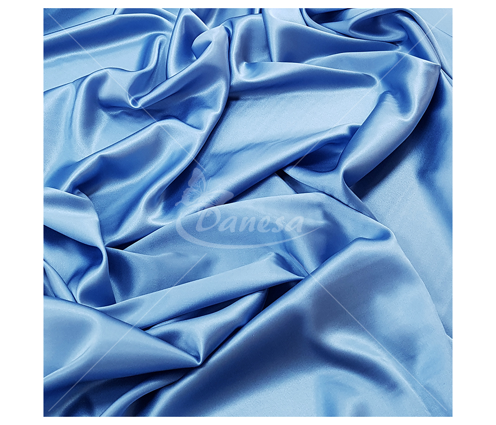 Natural silk