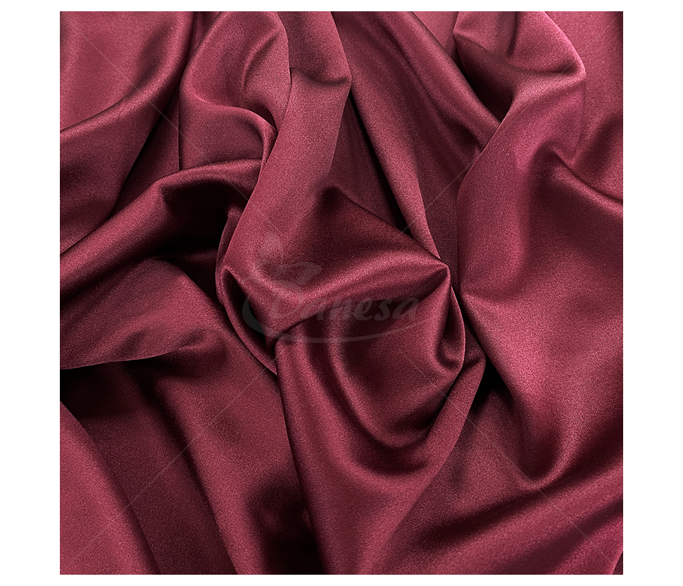 Natural silk