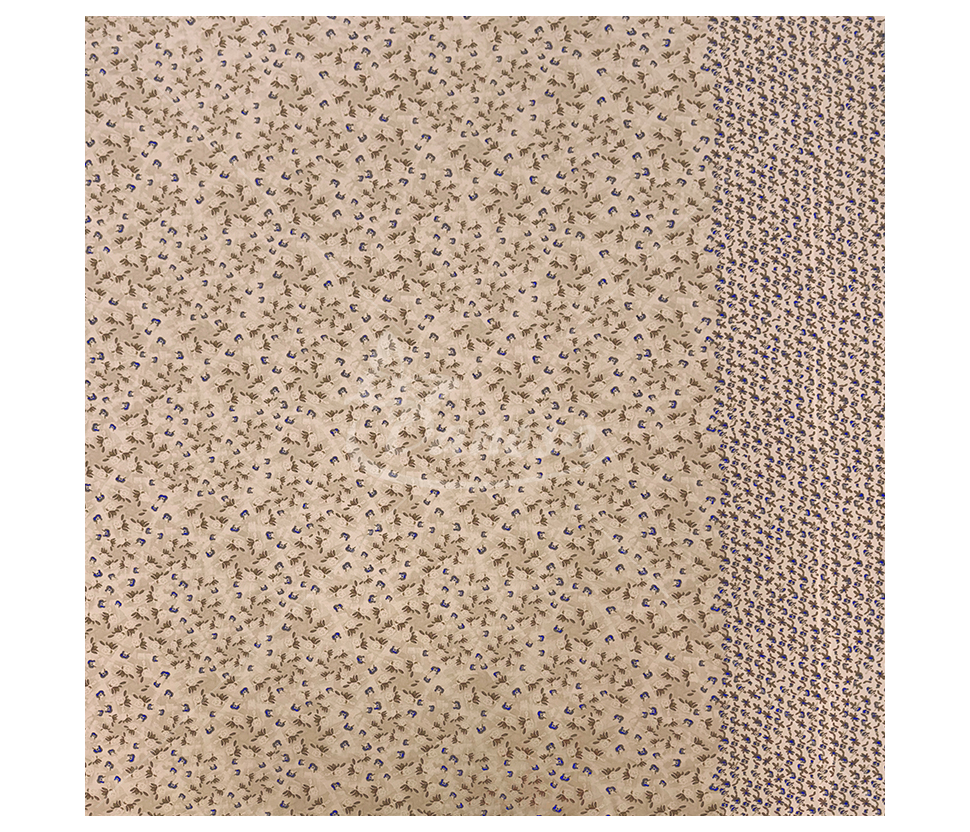 Natural silk