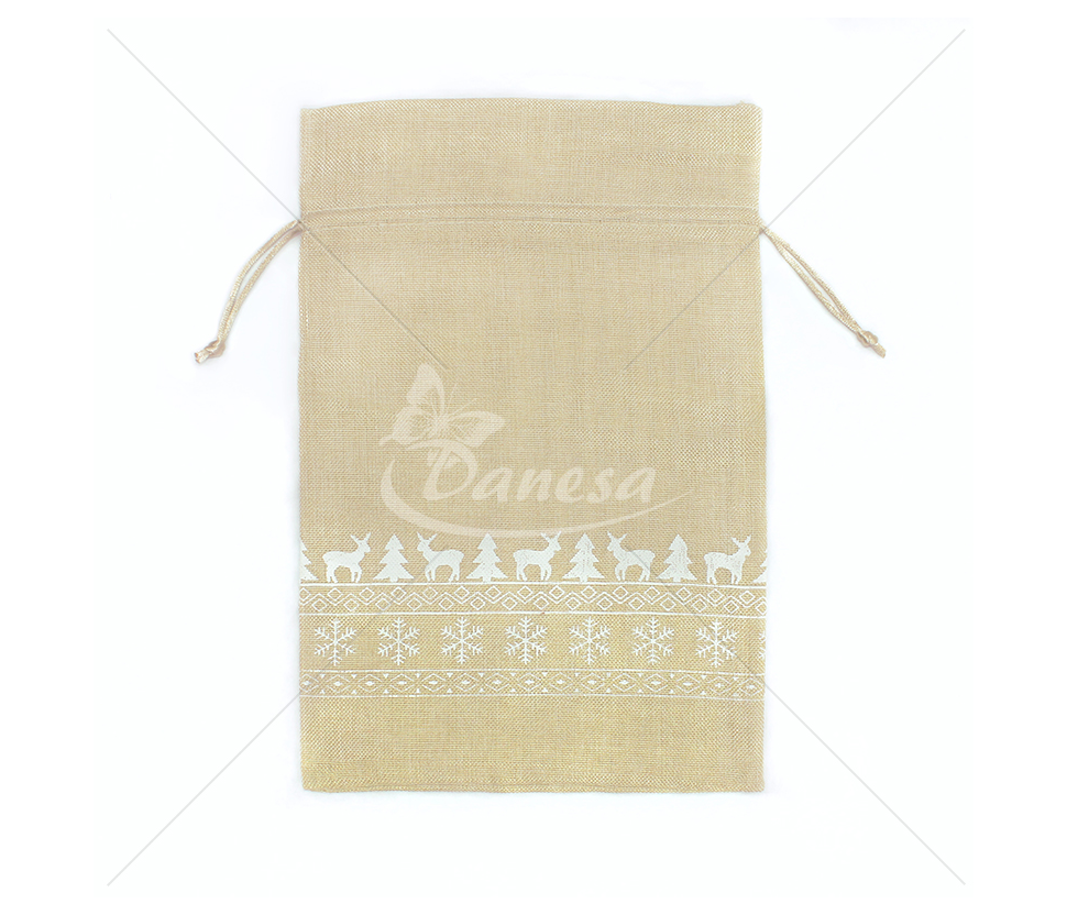Christmas Bags (20 x 30 cm)