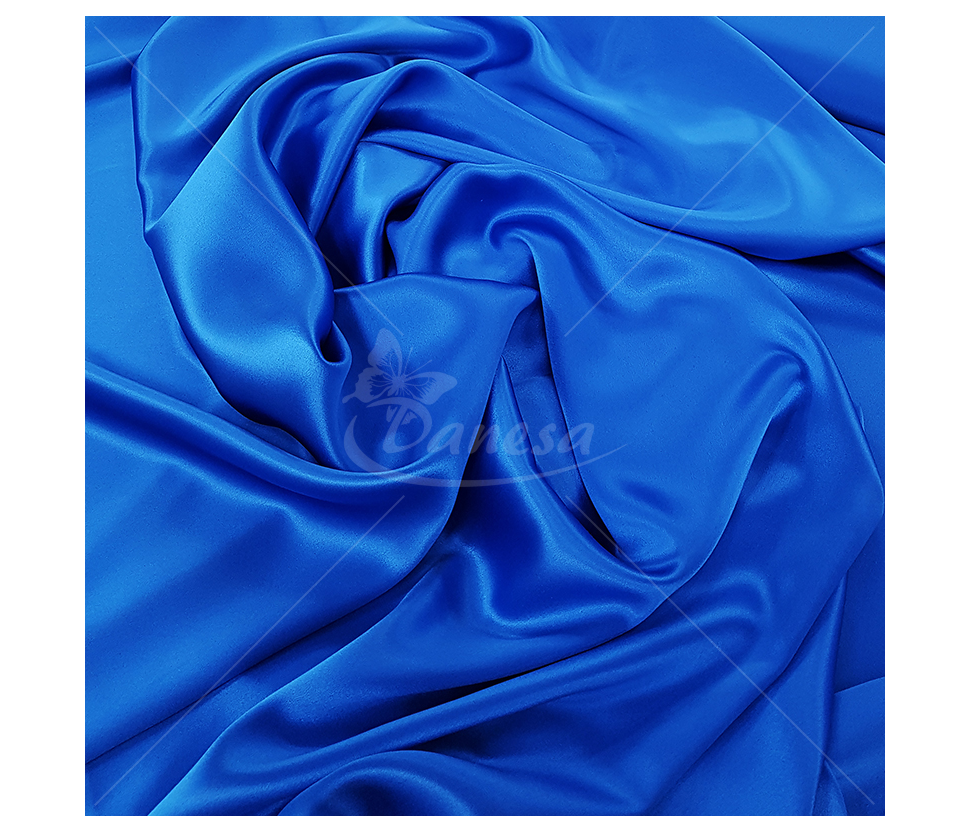 Natural silk