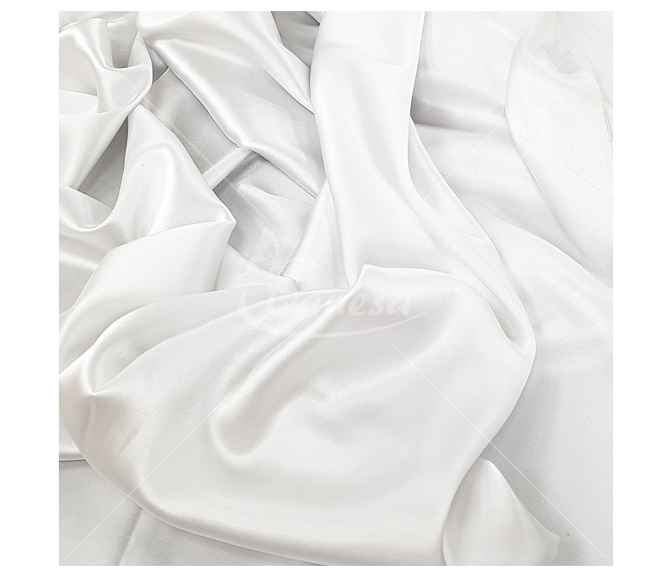 Natural silk