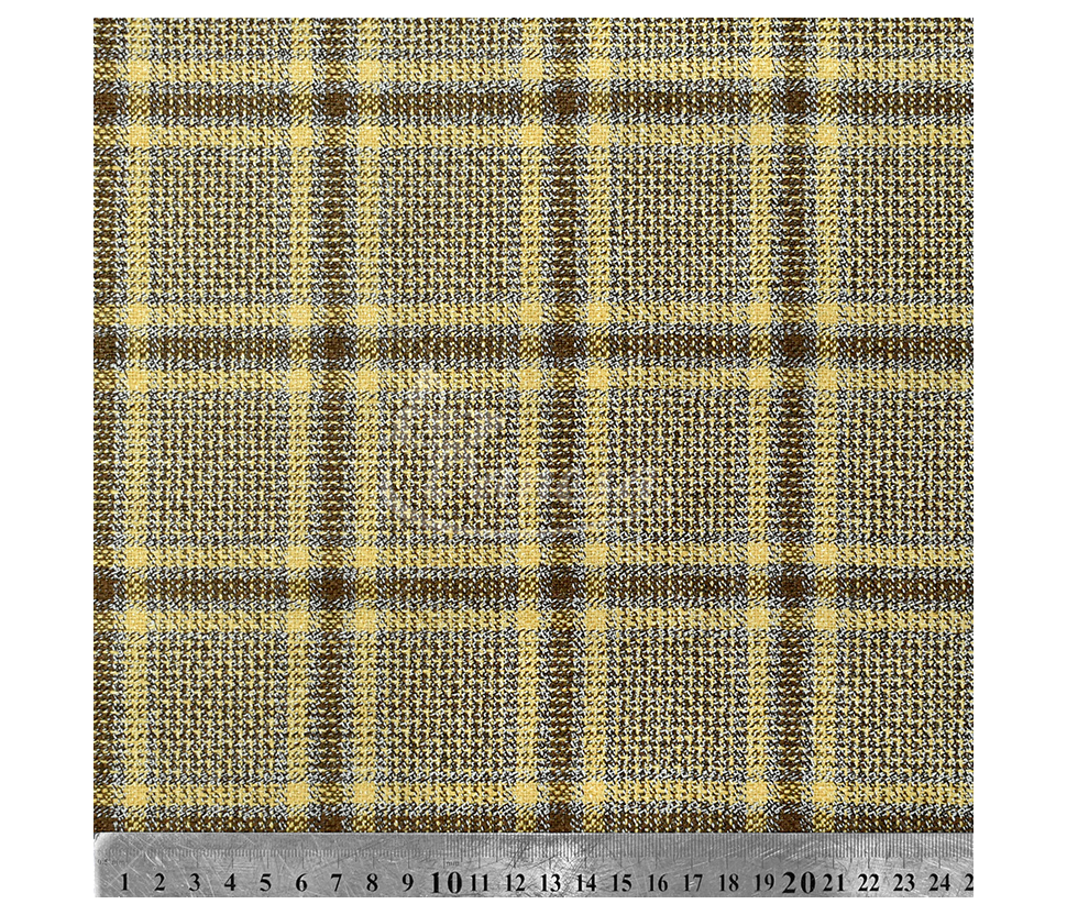 Costume fabrics (Virgin Wool)