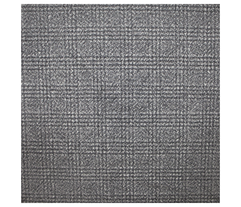 Coat fabric with Virgin wool