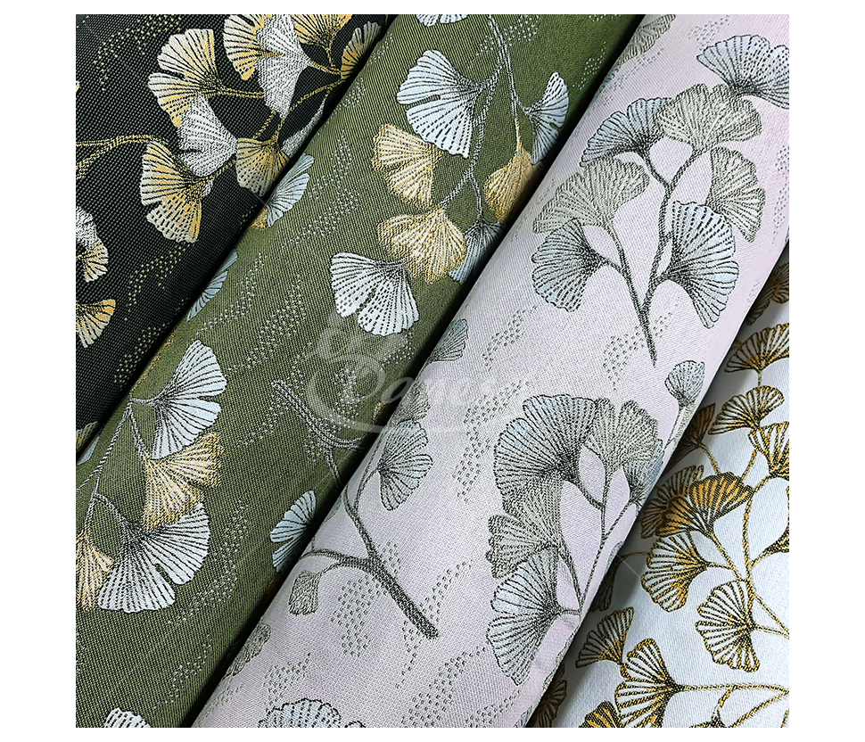 Tapestry (Color Palette)