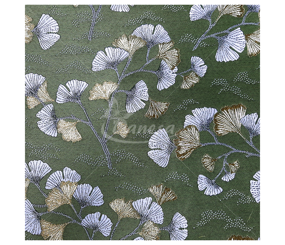 Tapestry (Color Palette)