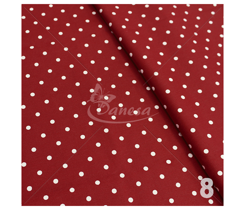 Impregnated fabrics (width 2.80m)