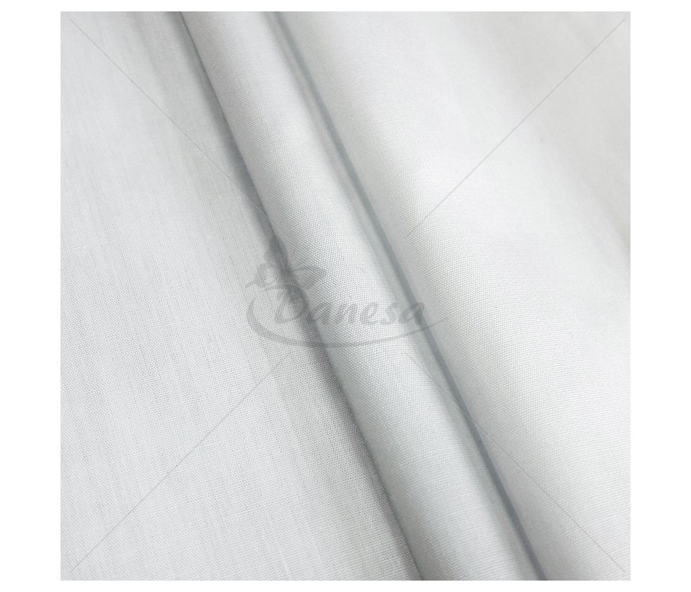 Medical cotton fabric