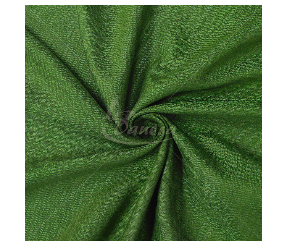 Natural silk