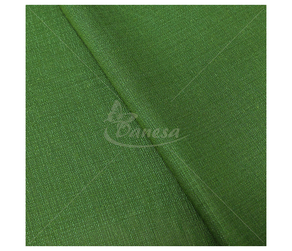 Natural silk