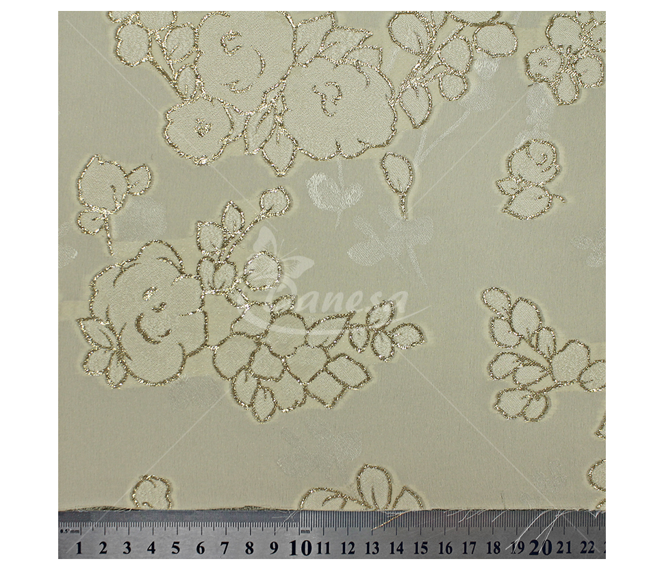Natural silk