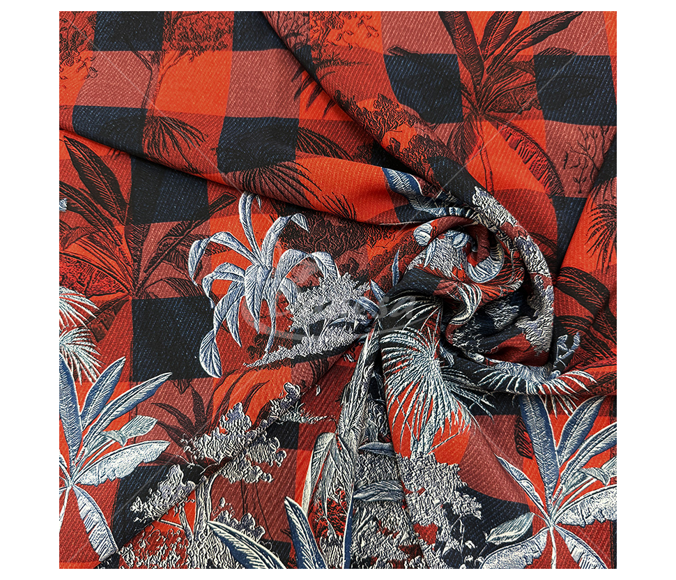 Natural silk