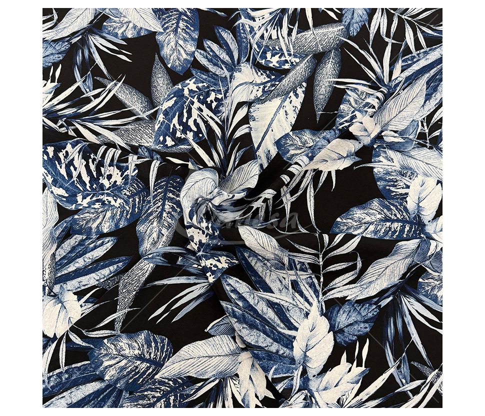 Natural silk
