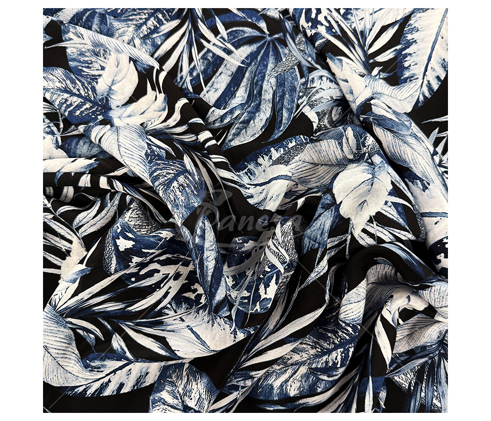 Natural silk